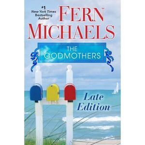 Late Edition -- Fern Michaels